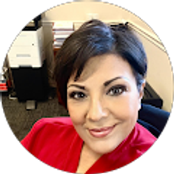 Profile photo of DeAnn Gallegos