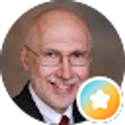 Profile photo of David A. Cory
