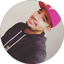 Profile photo of Eric Rodriguez