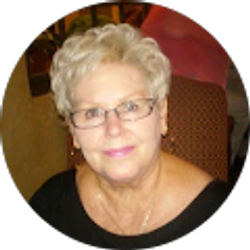 Profile photo of Carol Lustfeldt
