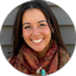 Profile photo of Evangelina Pielli