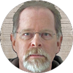 Profile photo of Bruce O