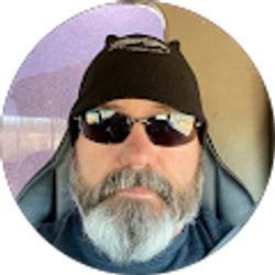 Profile photo of Shelton Horton