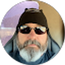 Profile photo of Shelton Horton