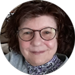 Profile photo of Linnette Brandt