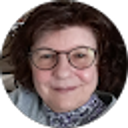 Profile photo of Linnette Brandt