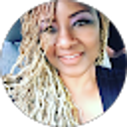 Profile photo of Gwendolyn Alexander