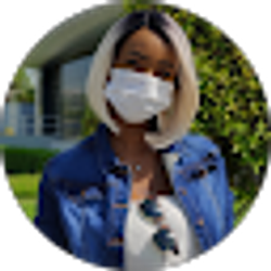 Profile photo of GLORIA MUTHONI