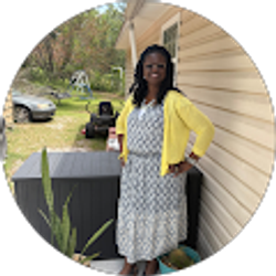 Profile photo of Romania Edwards