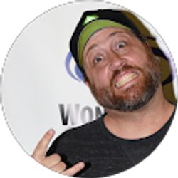 Profile photo of T.J. Rotell