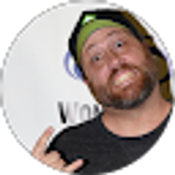 Profile photo of T.J. Rotell