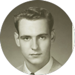 Profile photo of Donald Cozad