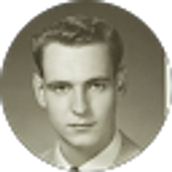 Profile photo of Donald Cozad