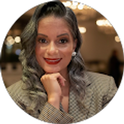Profile photo of Melissa Garcia