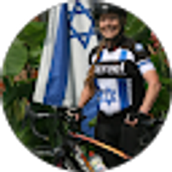 Profile photo of Rebecca Evans