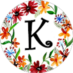 Profile photo of Kimberly Wendt