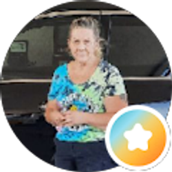 Profile photo of Susan Bensing