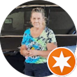 Profile photo of Susan Bensing