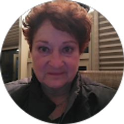 Profile photo of Dianne Fisher