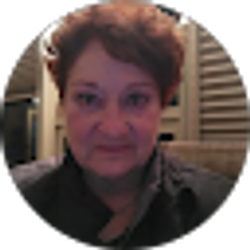 Profile photo of Dianne Fisher