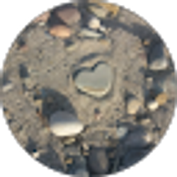 Profile photo of Christine Satur