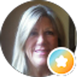 Profile photo of Mary Stafford