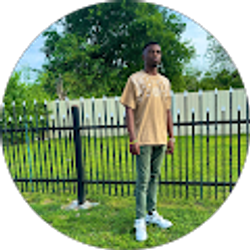 Profile photo of Emmanuel Ndishimye