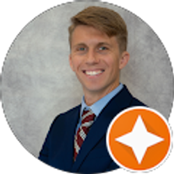 Profile photo of Dillon Morse