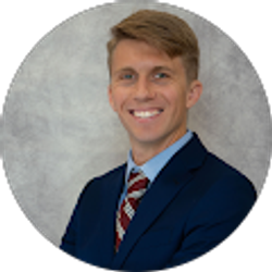 Profile photo of Dillon Morse