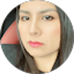 Profile photo of angela dam