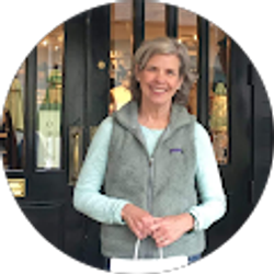 Profile photo of Leigh DeJarnatt