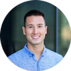 Profile photo of Lucas Bunzel