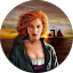 Profile photo of Kristina Sharp