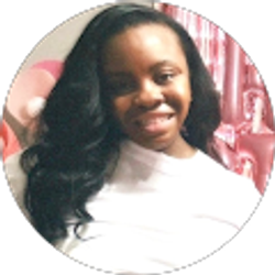 Profile photo of Kiara Armstrong