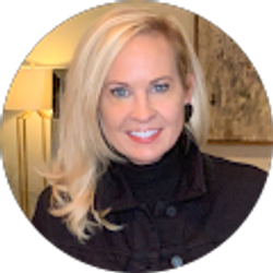 Profile photo of Rachel Schram