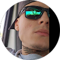 Profile photo of Joel Torres