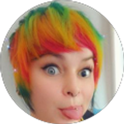 Profile photo of luna lovett