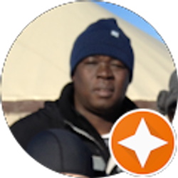 Profile photo of Augustine Edafe