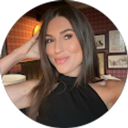 Profile photo of Liana Muia