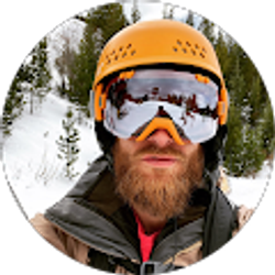 Profile photo of corey slinkard