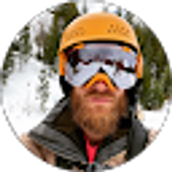 Profile photo of corey slinkard