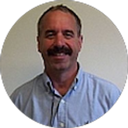 Profile photo of Brent Ruggles