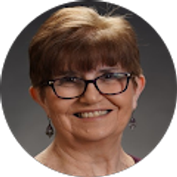 Profile photo of Sandra Weisner