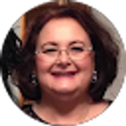 Profile photo of Debbie Lagerborg - GOVOffice She Her