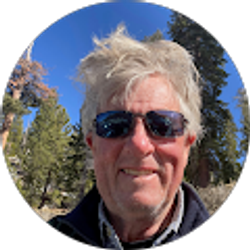 Profile photo of Mike Williams