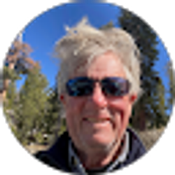 Profile photo of Mike Williams