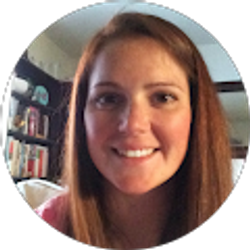 Profile photo of Meredith Etheridge