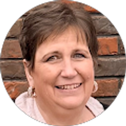 Profile photo of Tina Smith