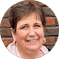 Profile photo of Tina Smith