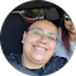 Profile photo of Yesi Caballero